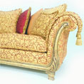 Gascoigne Designs Upholstery